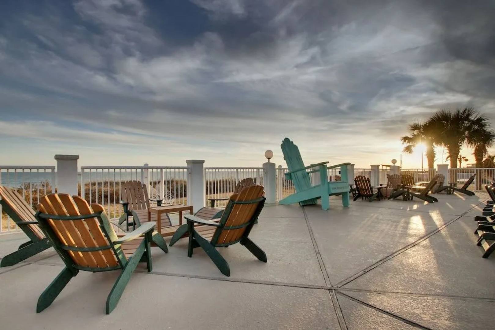 Islander Hotel & Resort