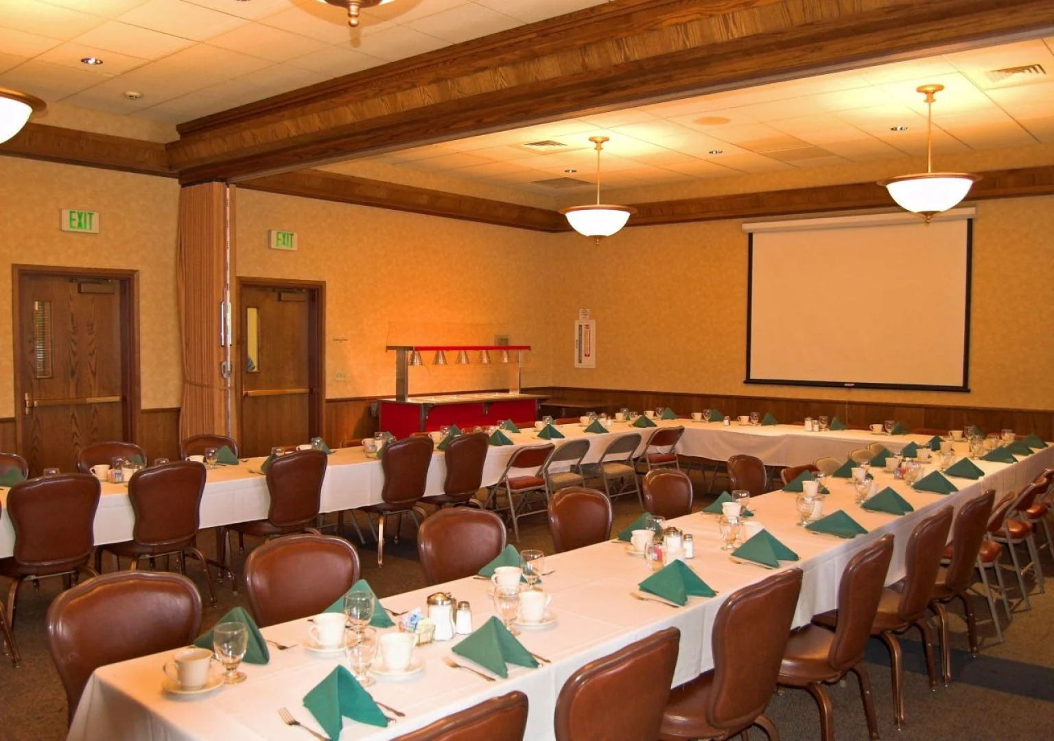 Travelodge by Wyndham Pioneer Villa