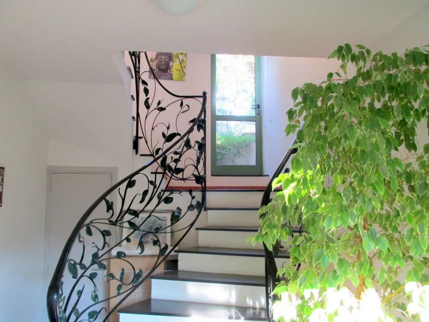 Chambre dhôtes Serenita di Giacometti