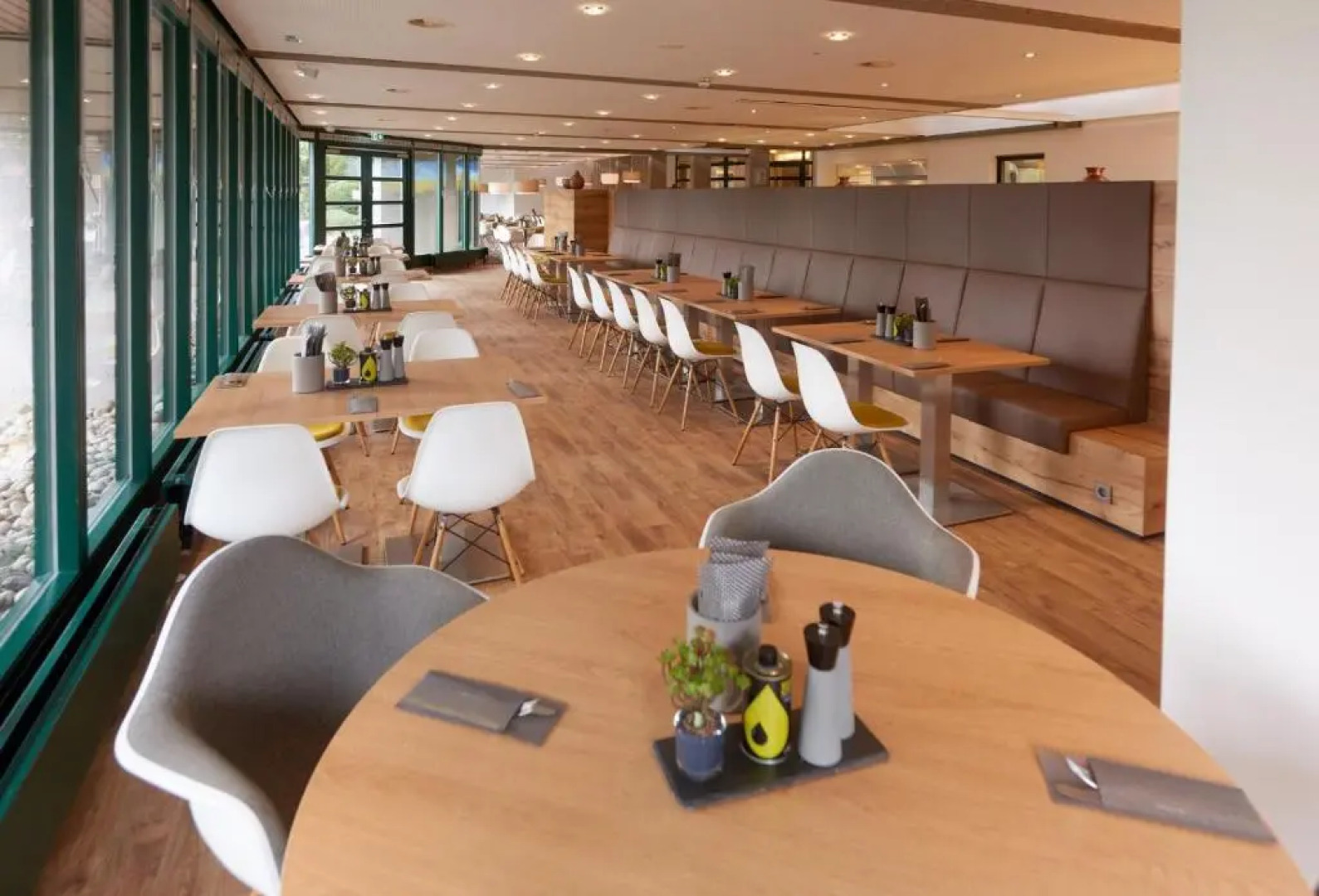 Collegium Glashütten GmbH