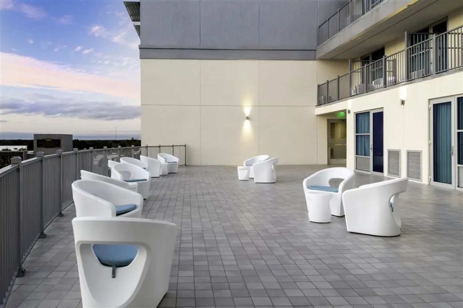 Hilton Garden Inn Ocala Downtown