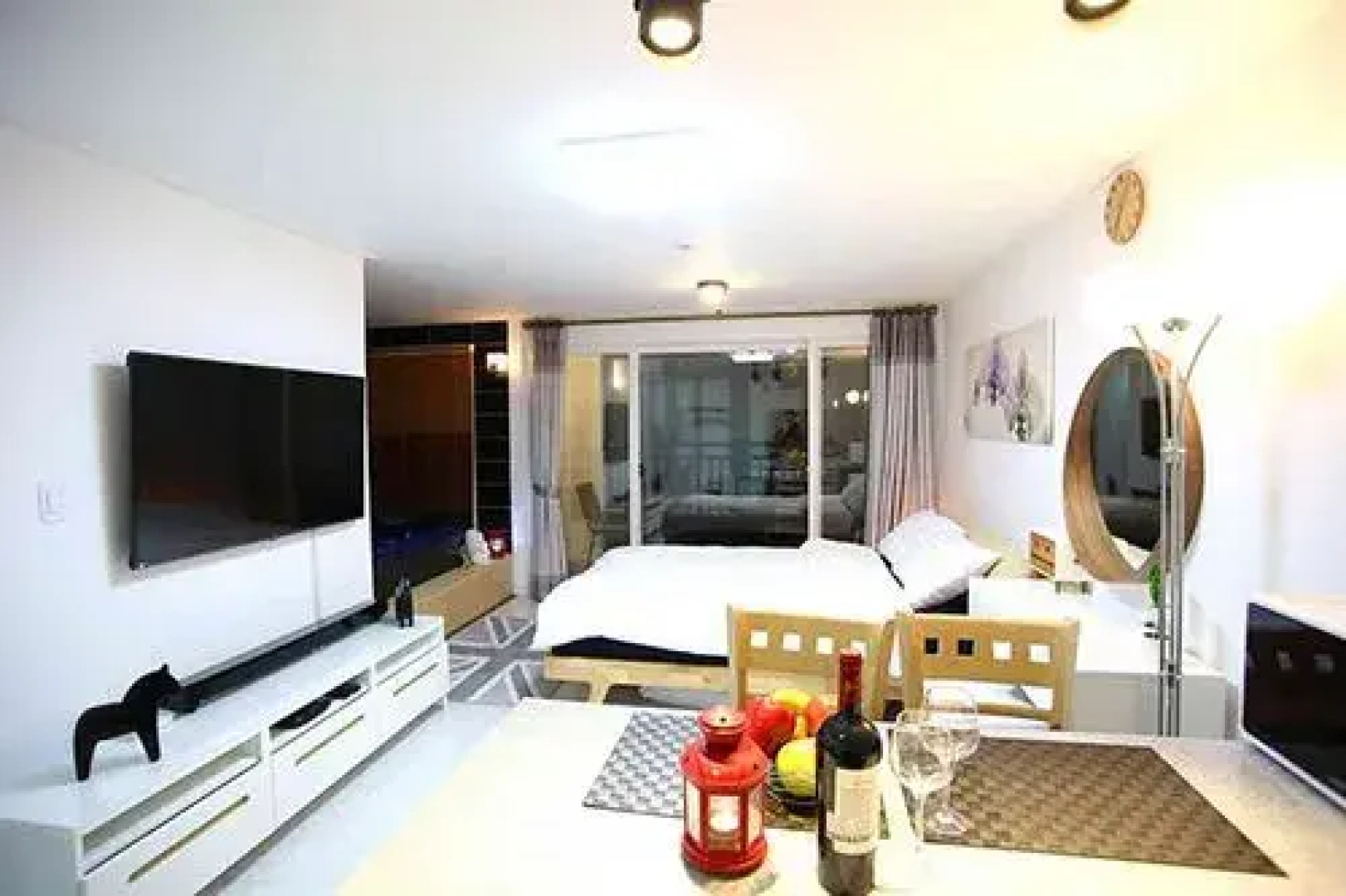 Yesu Nochedelmar Pension