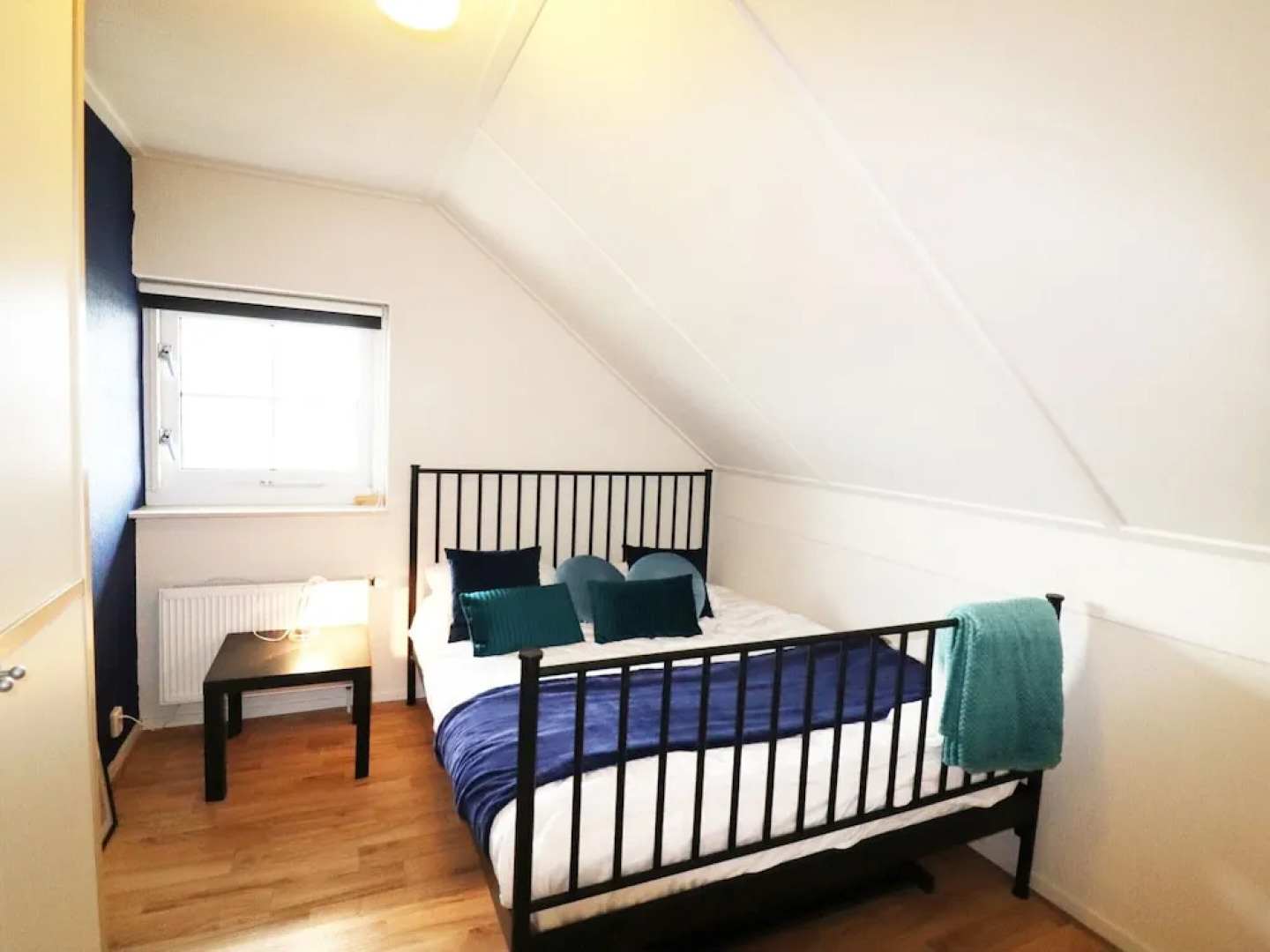 Boathouse Villa Near Stavoren With View