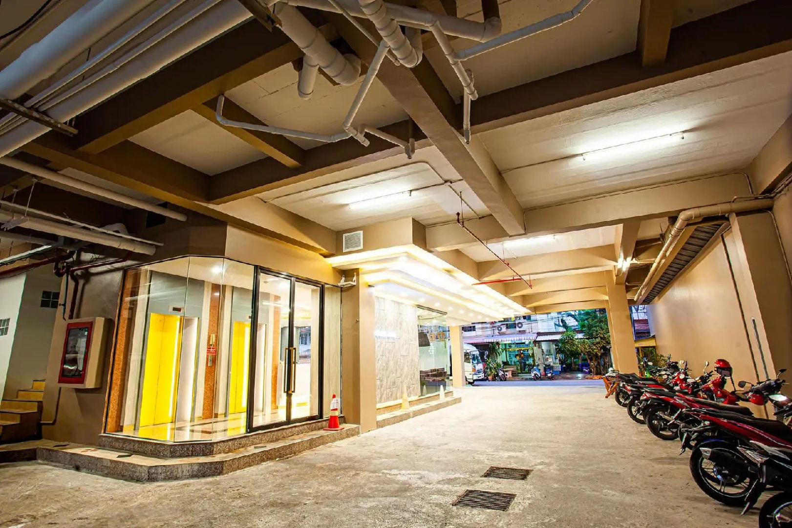 Chudchada Place