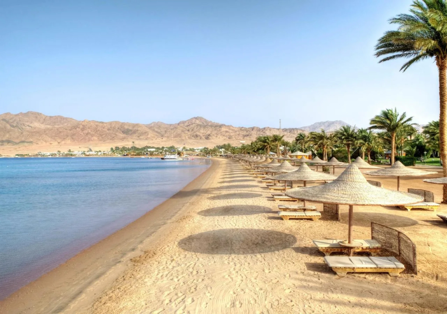 Dahab Lagoon Club & Resort