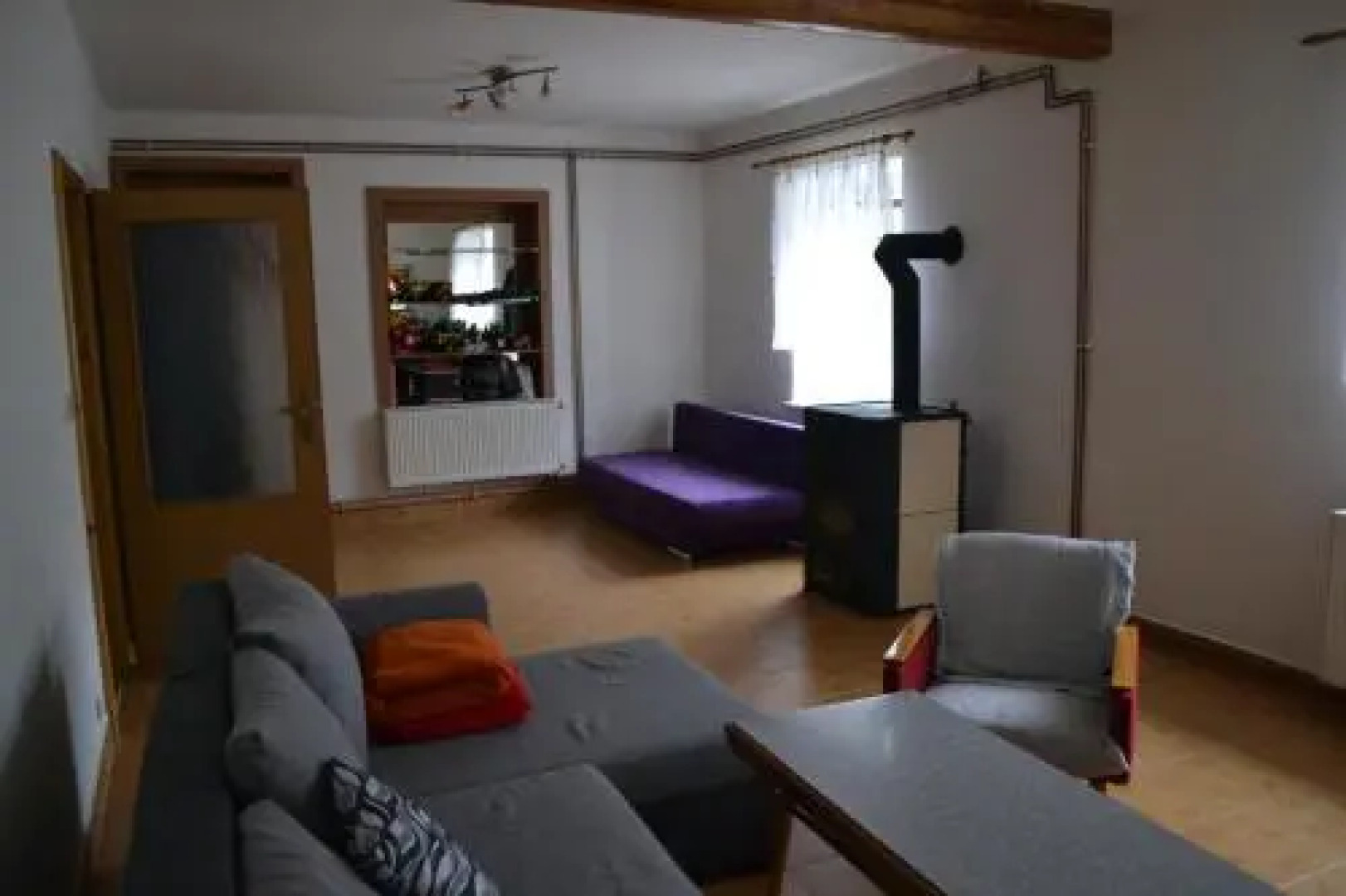 Lodge U Mařenky A Jeníčka