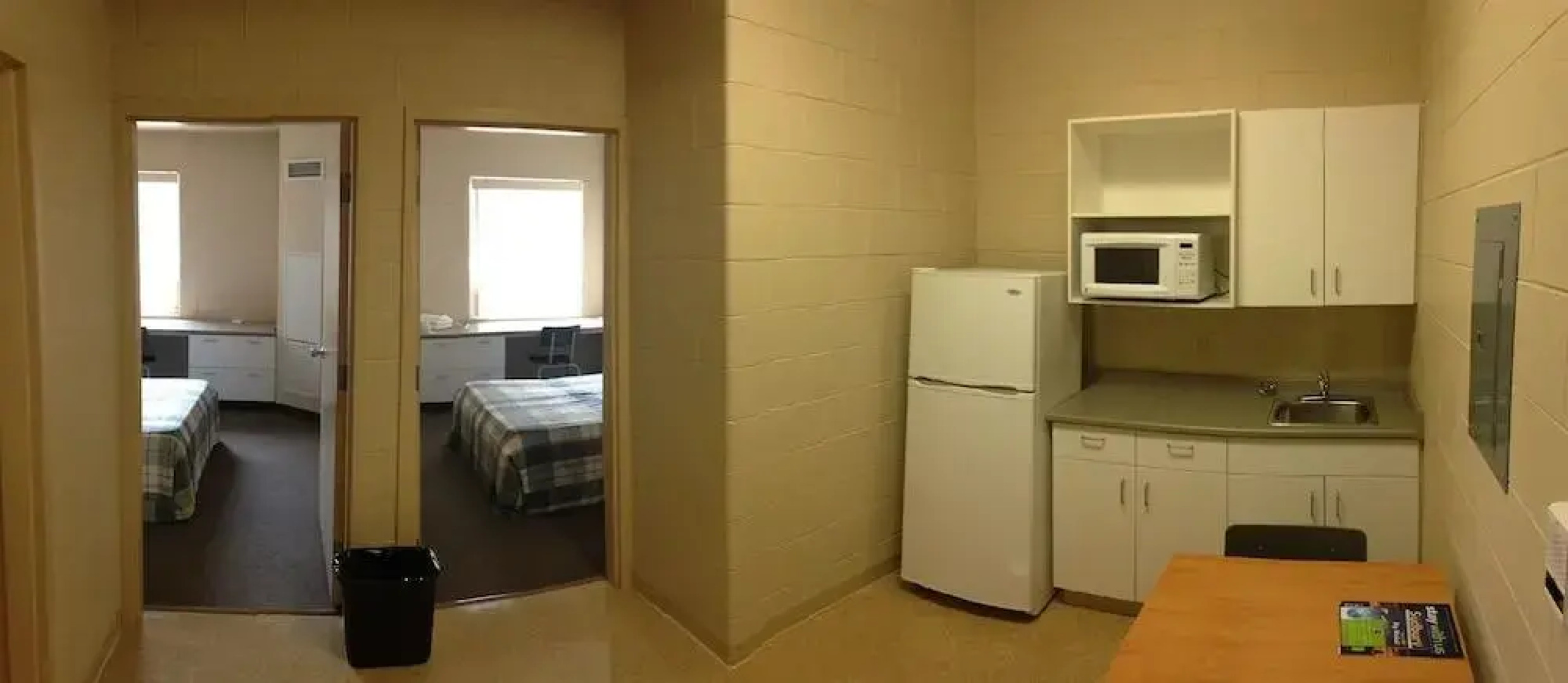 Cambrian Residence & Conference Centre