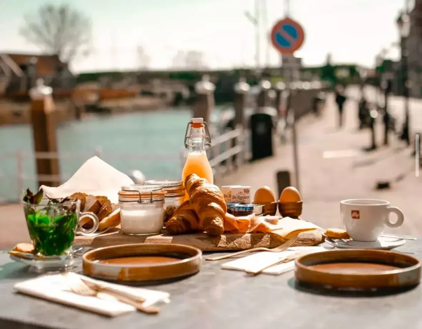 Het Wapen in Willemstad