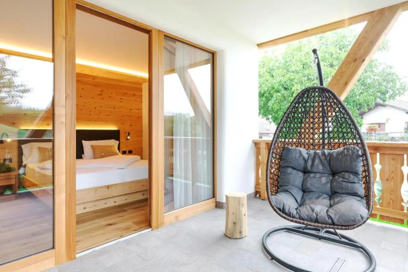 Pineta Hotels Nature Wellness Resort