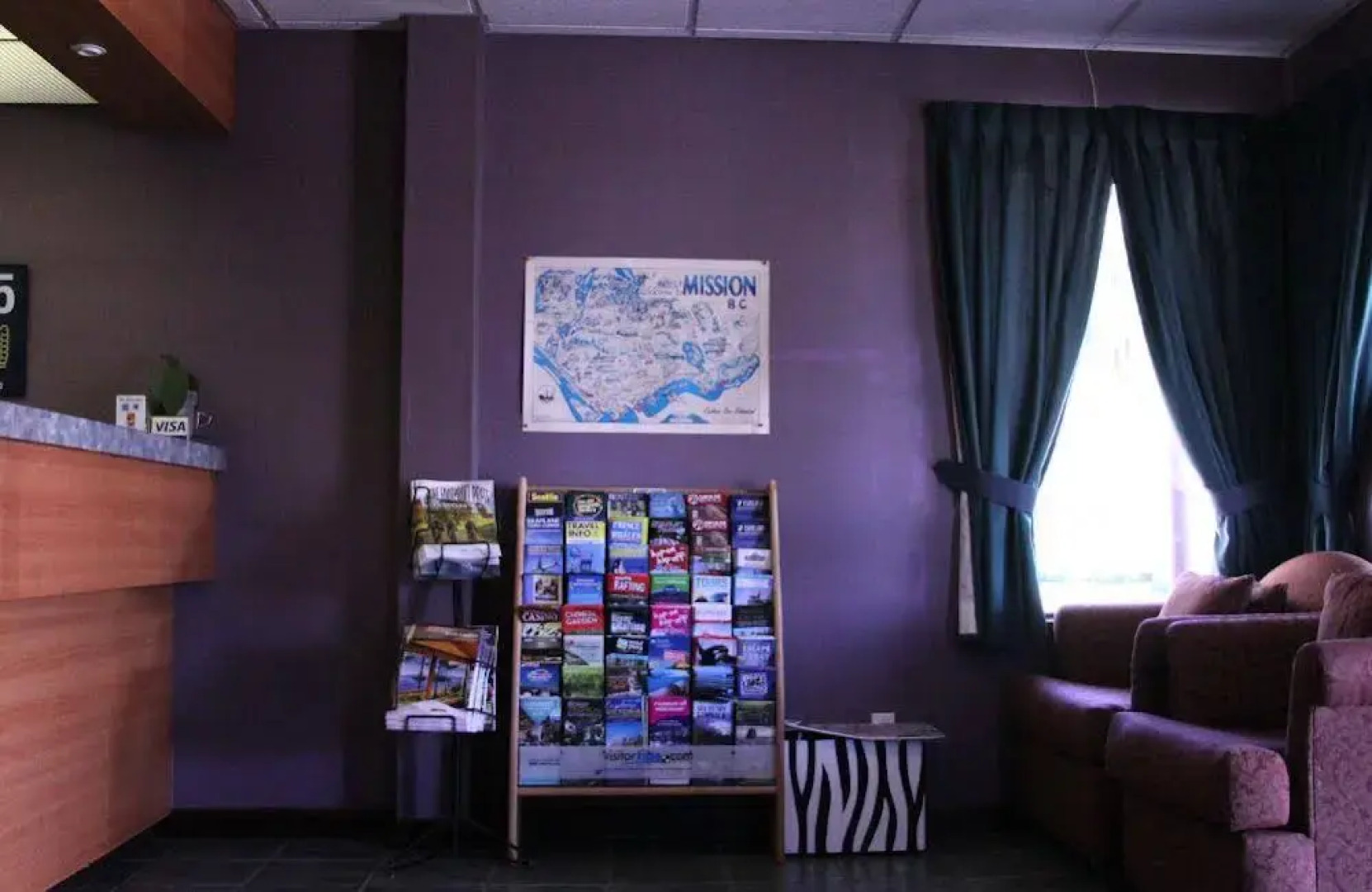 Diamond Head Motor Inn