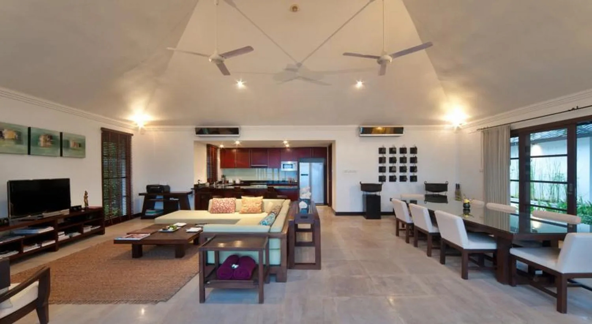 Kanda Residences Pool Villas