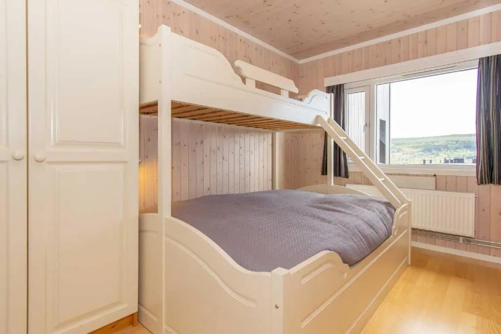 In the middle of Trysil fjellet - Welcome Center - Apartment with 4 bedrooms and sauna - By bike arena and ski lift