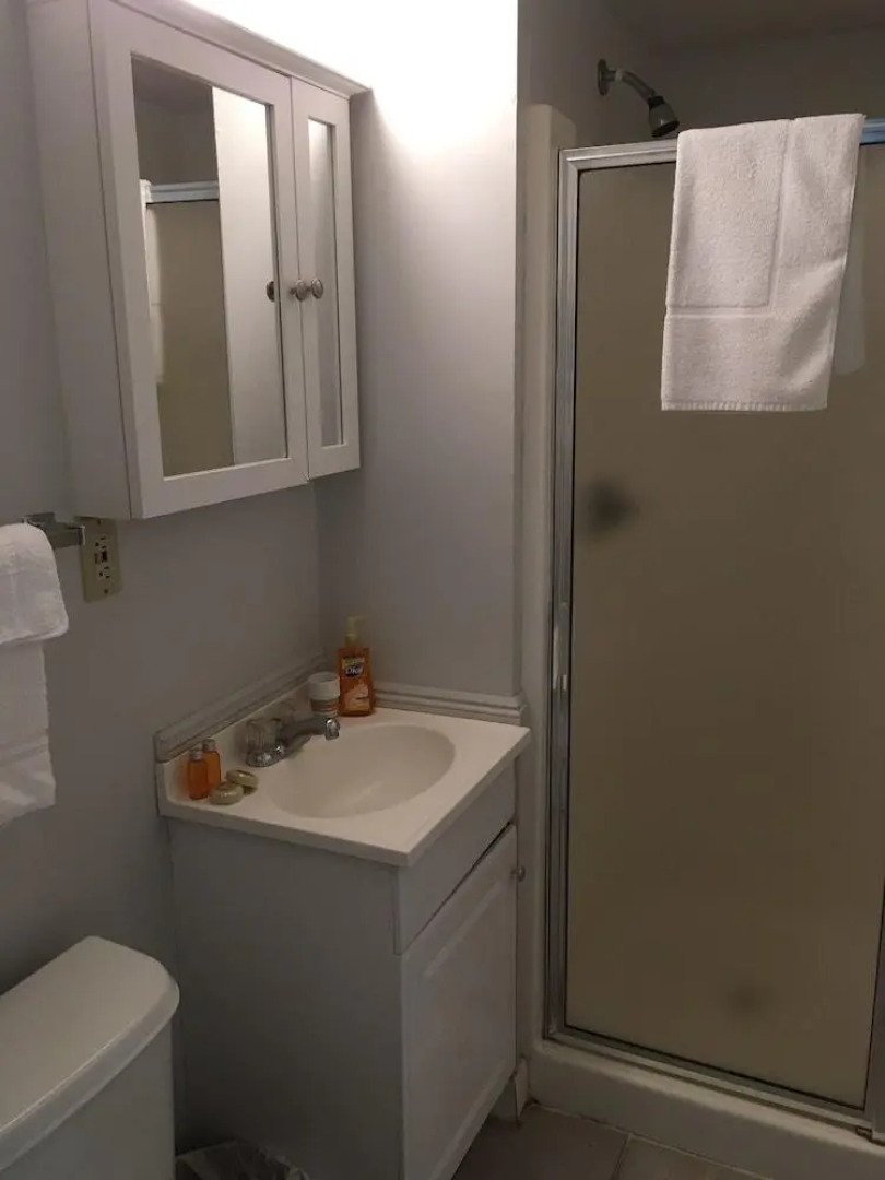 The Market Street Inn