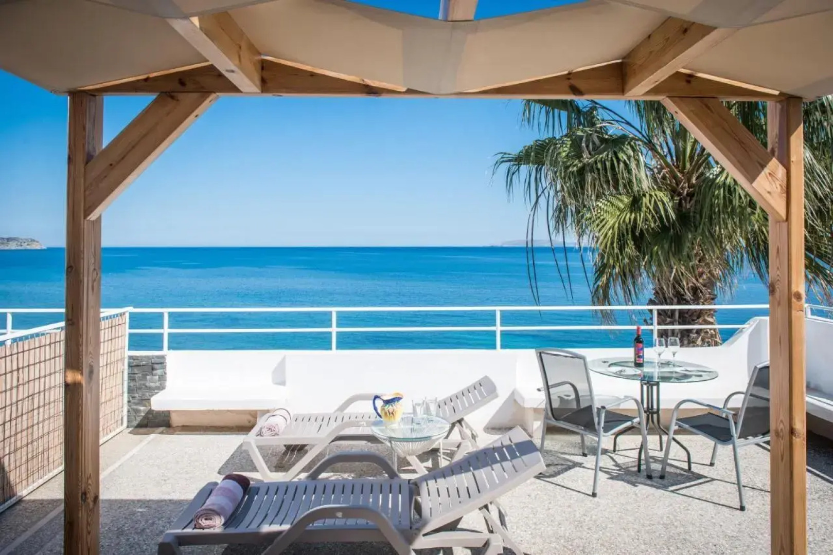 The SPOT on the Beach 14