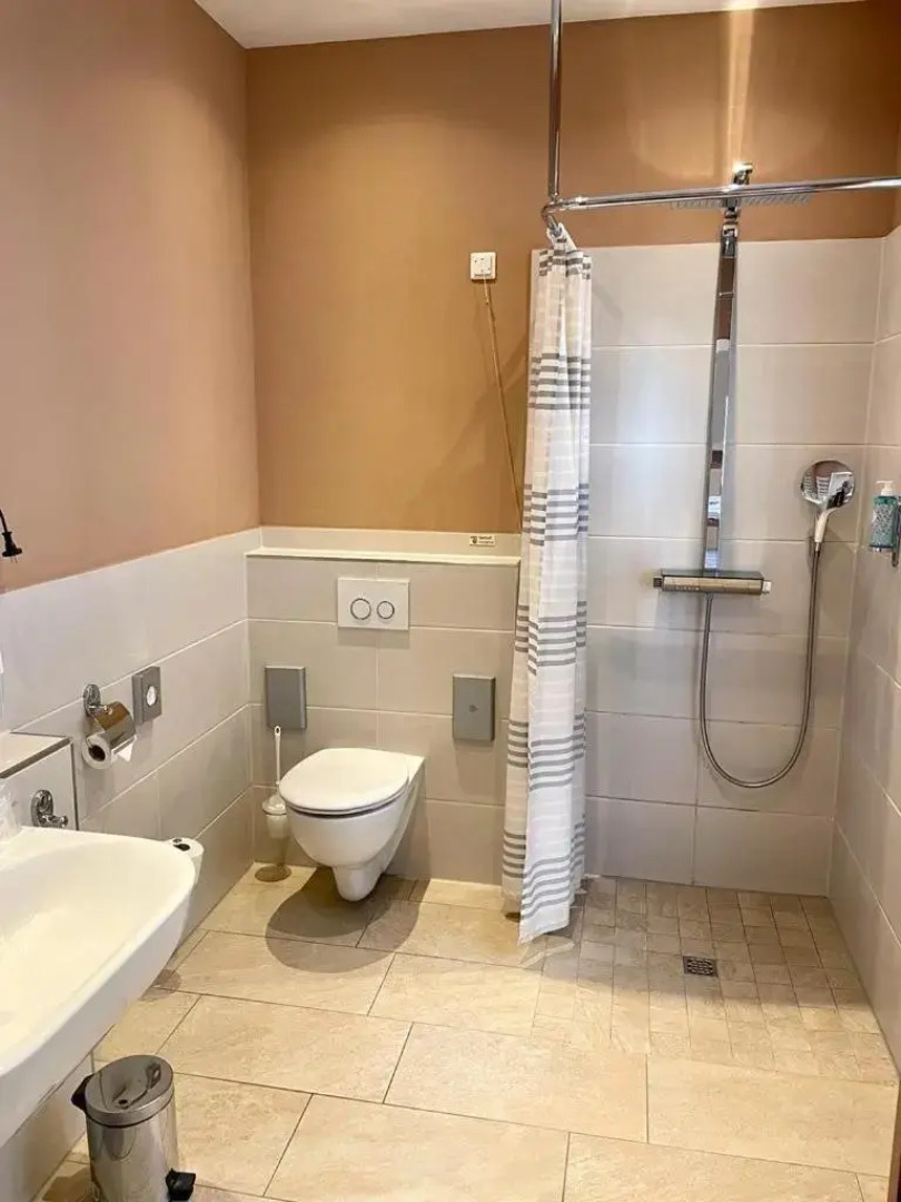 GDA Hotel Schwiecheldthaus