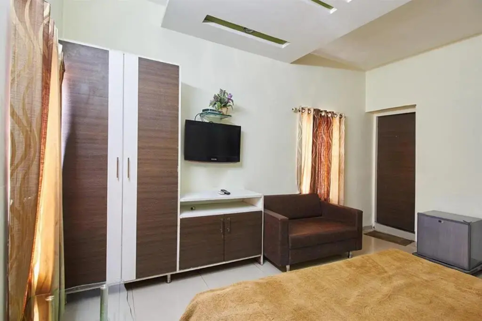 Hotel Radiant
