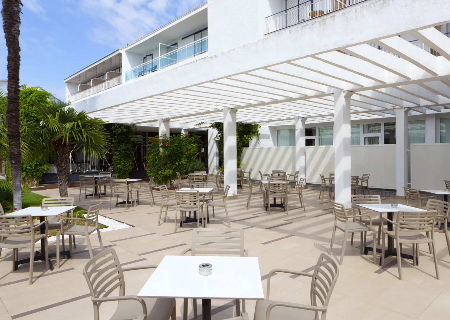 Hotel Alga