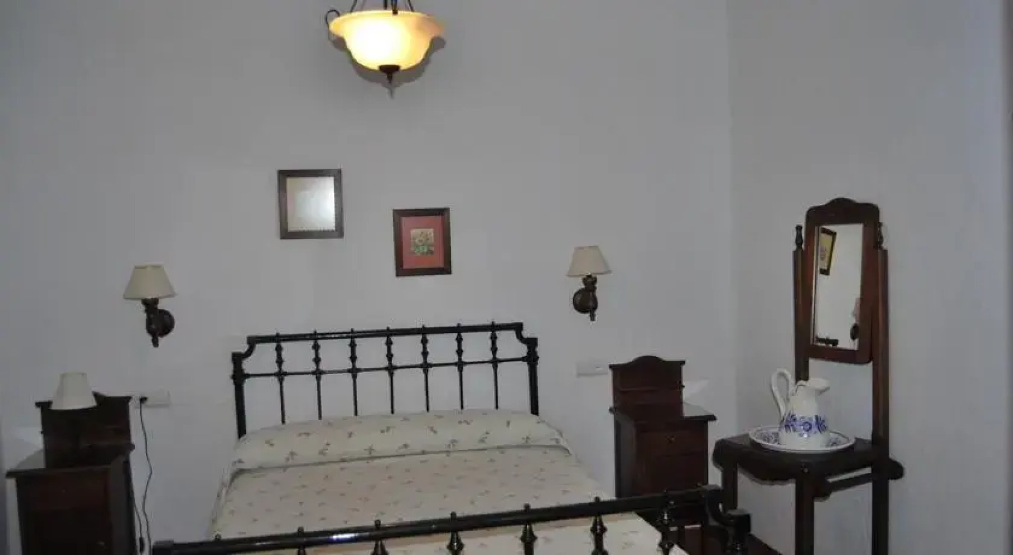 Casa Rural Camponubes