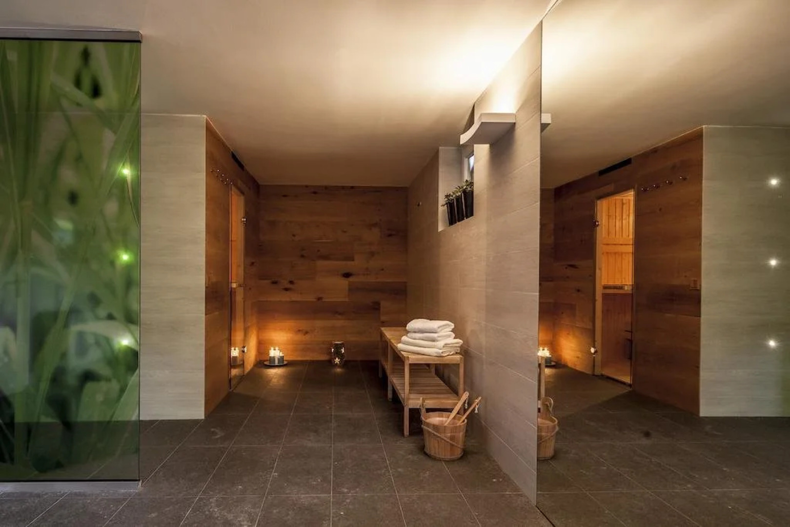 Finest Ski Chalet Incl Saalfeldenleogang Card