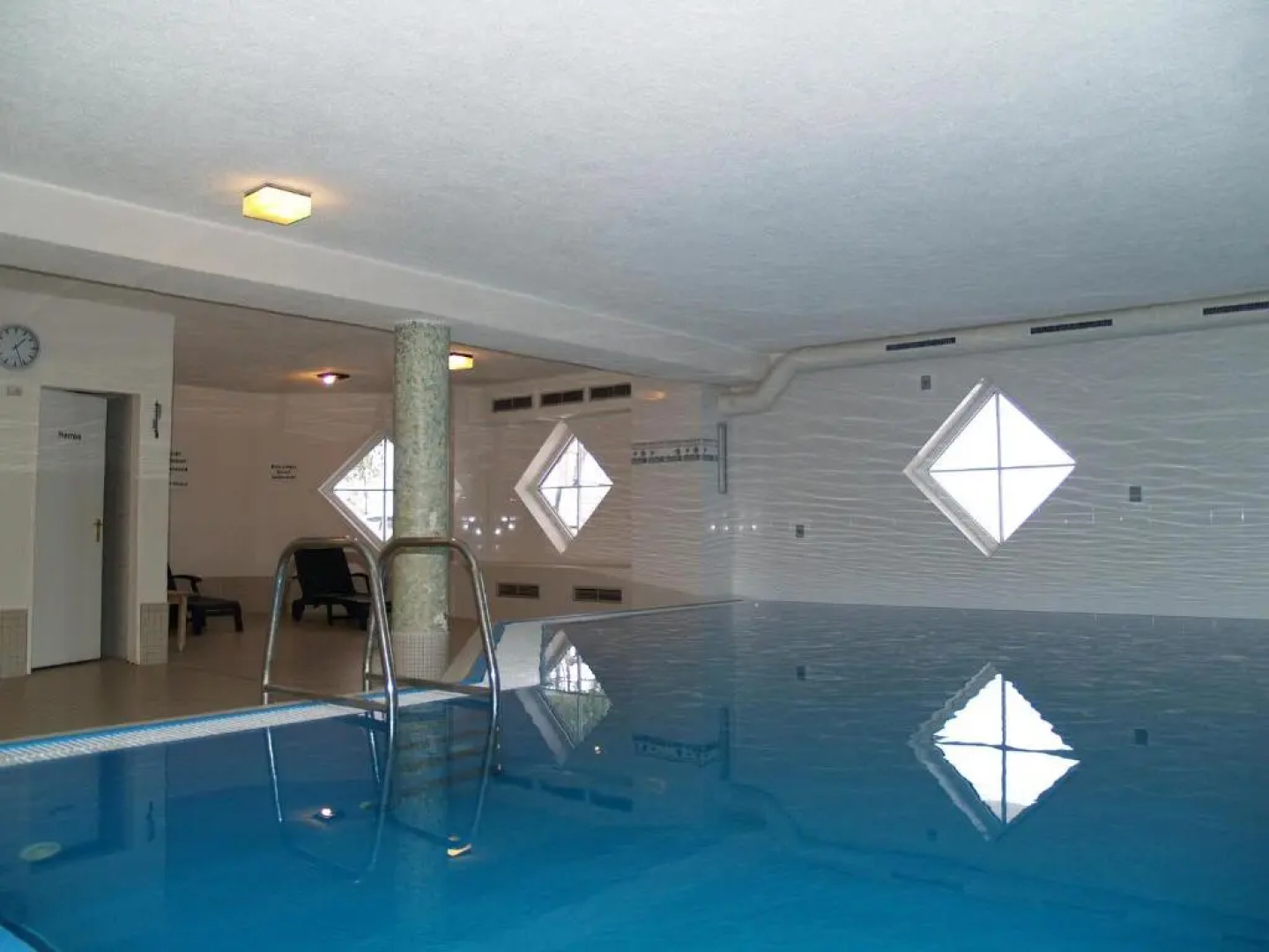 Residenz Ostseestrand Residenz Ostseestrand Appartement 19