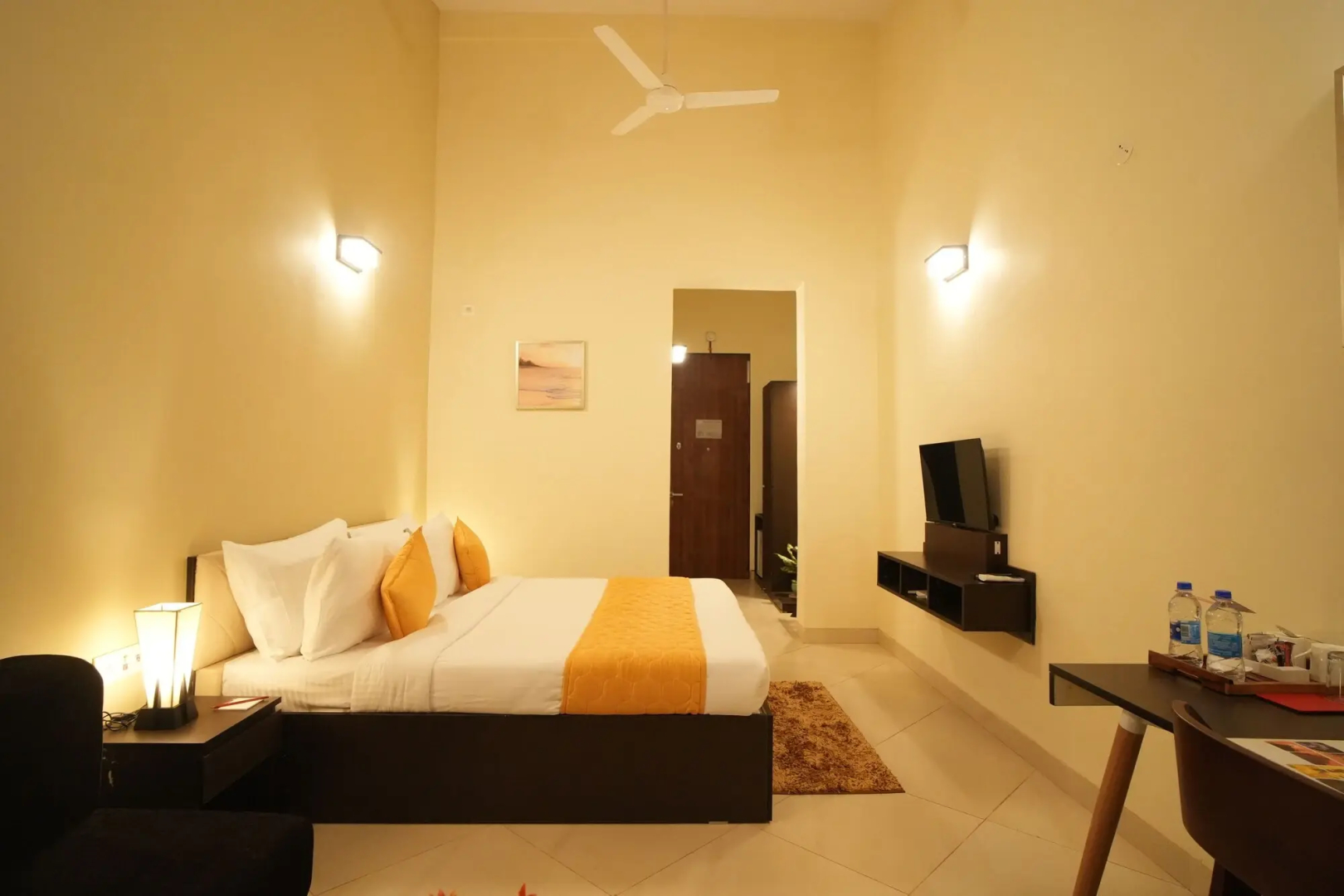 Gaurav Lords Resort
