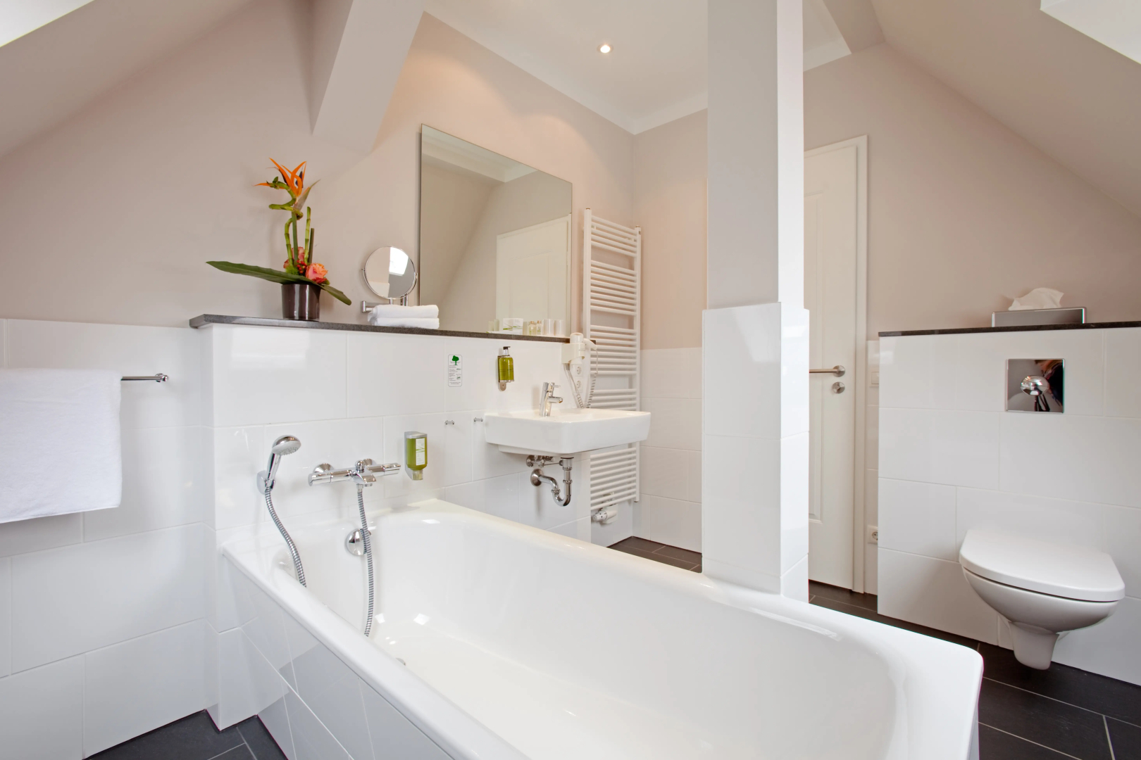 Отель Batschari Palais Baden-Baden