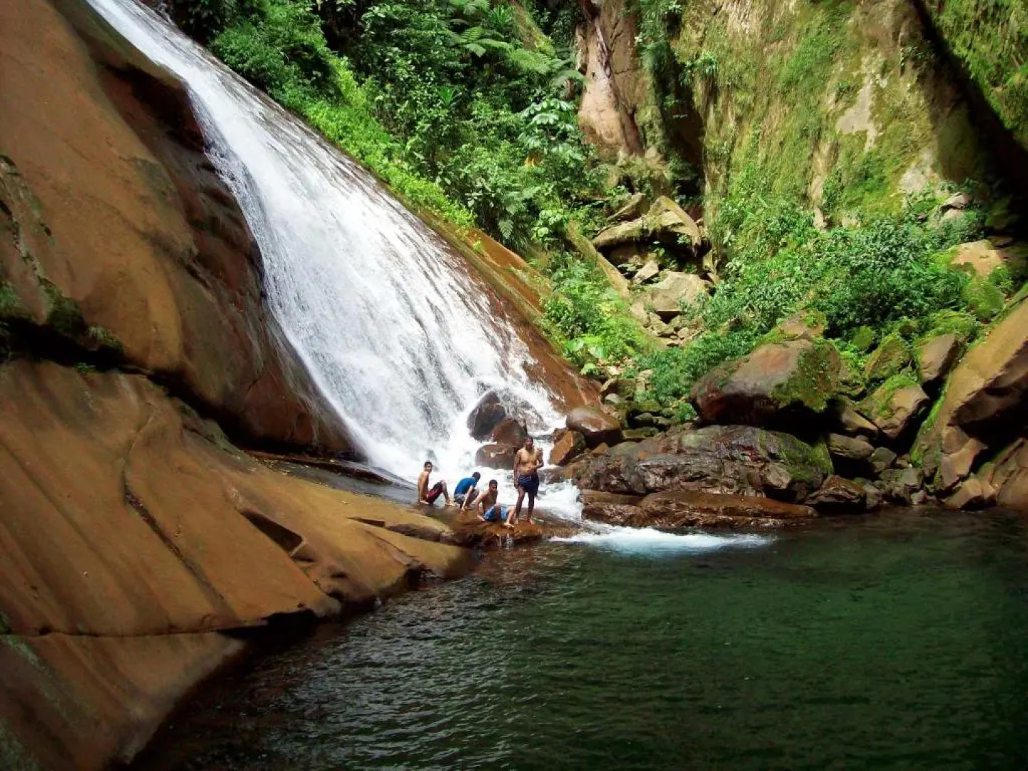 Hotel Sol de Oriente Pucallpa