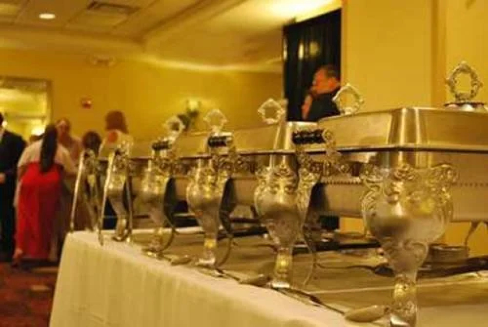 Hilton Garden Inn-Newburgh/Stewart Airport
