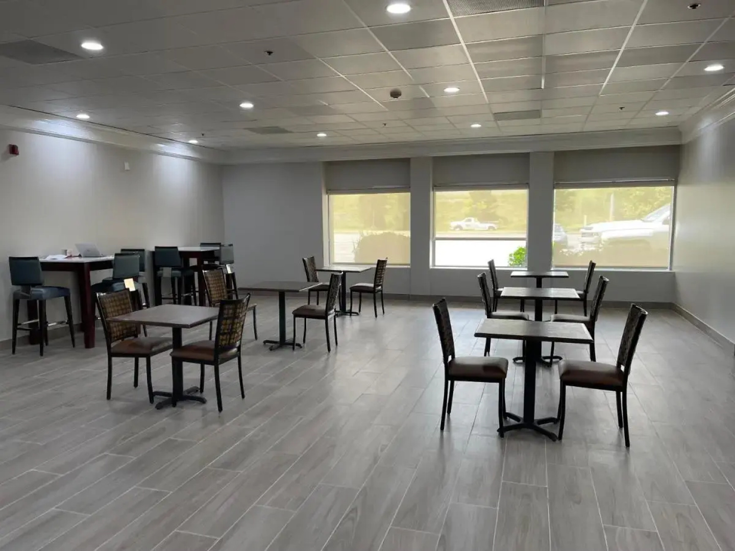 Quality Inn & Suites New Hartford - Utica