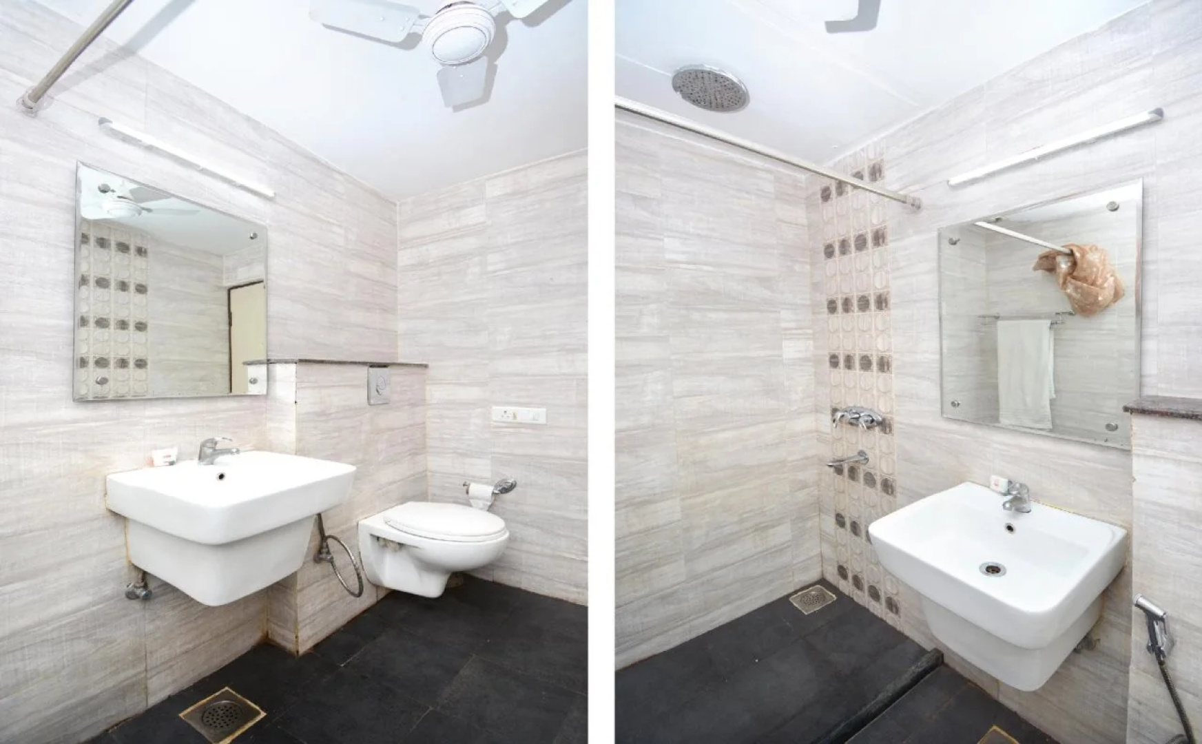 Hotel Sartaj By OYO Rooms