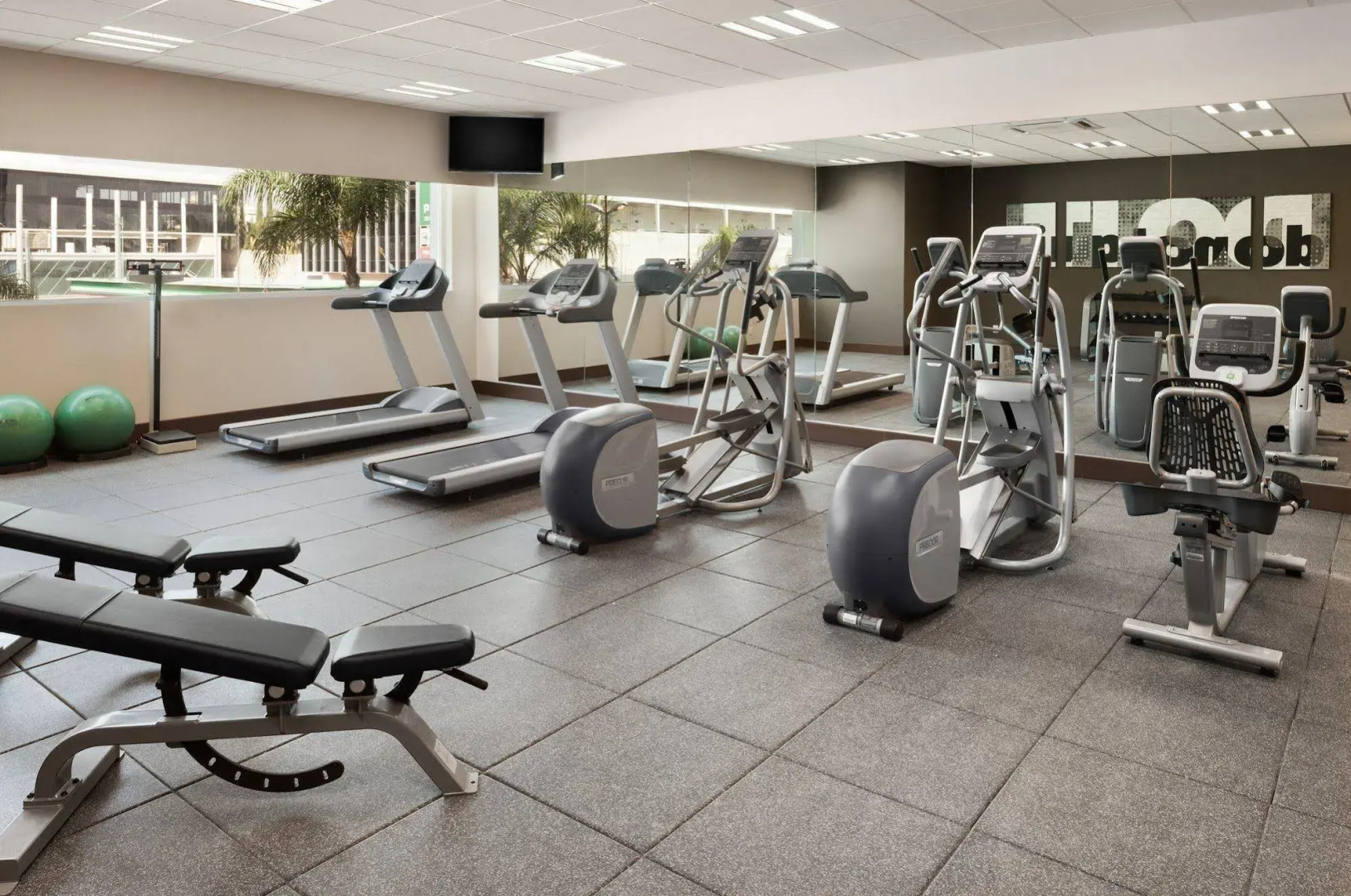 Courtyard by Marriott Guadalajara Andares