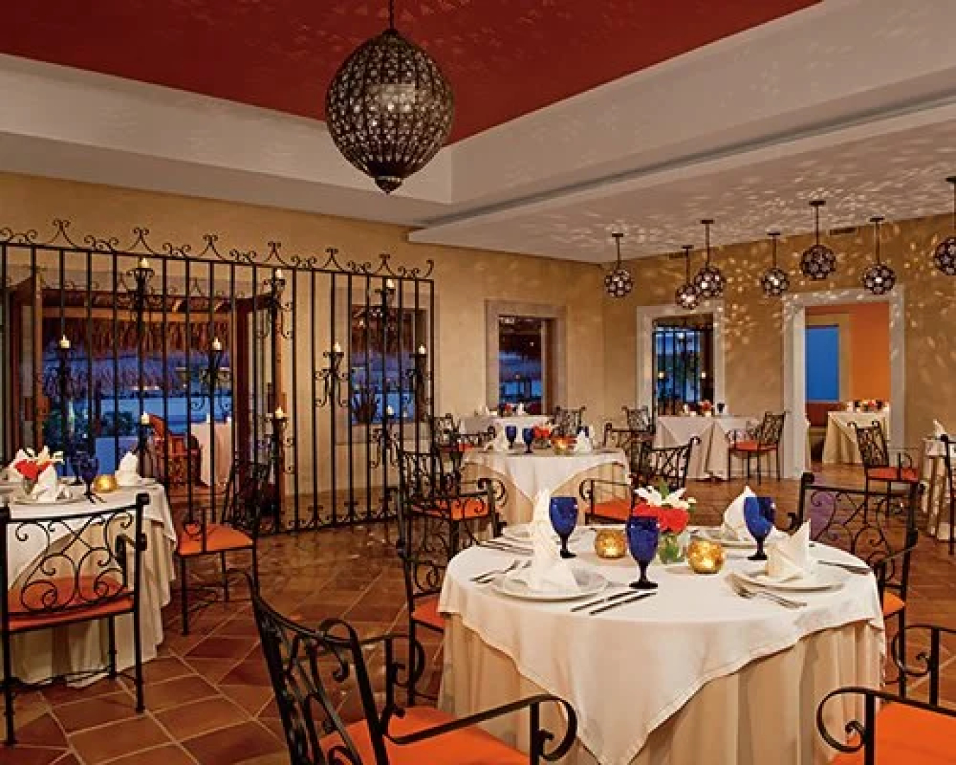 Regency Club @ Sunscape Sabor Cozumel, Cozumel, Mexico