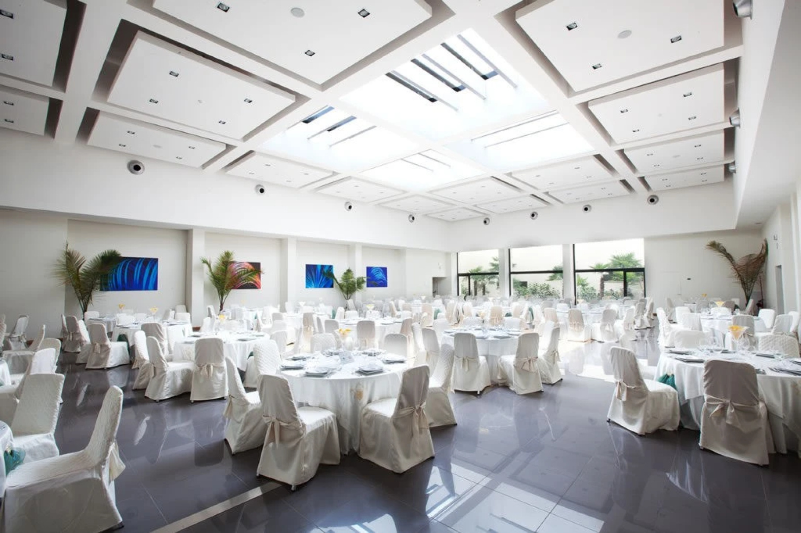 Esperia Palace Hotel