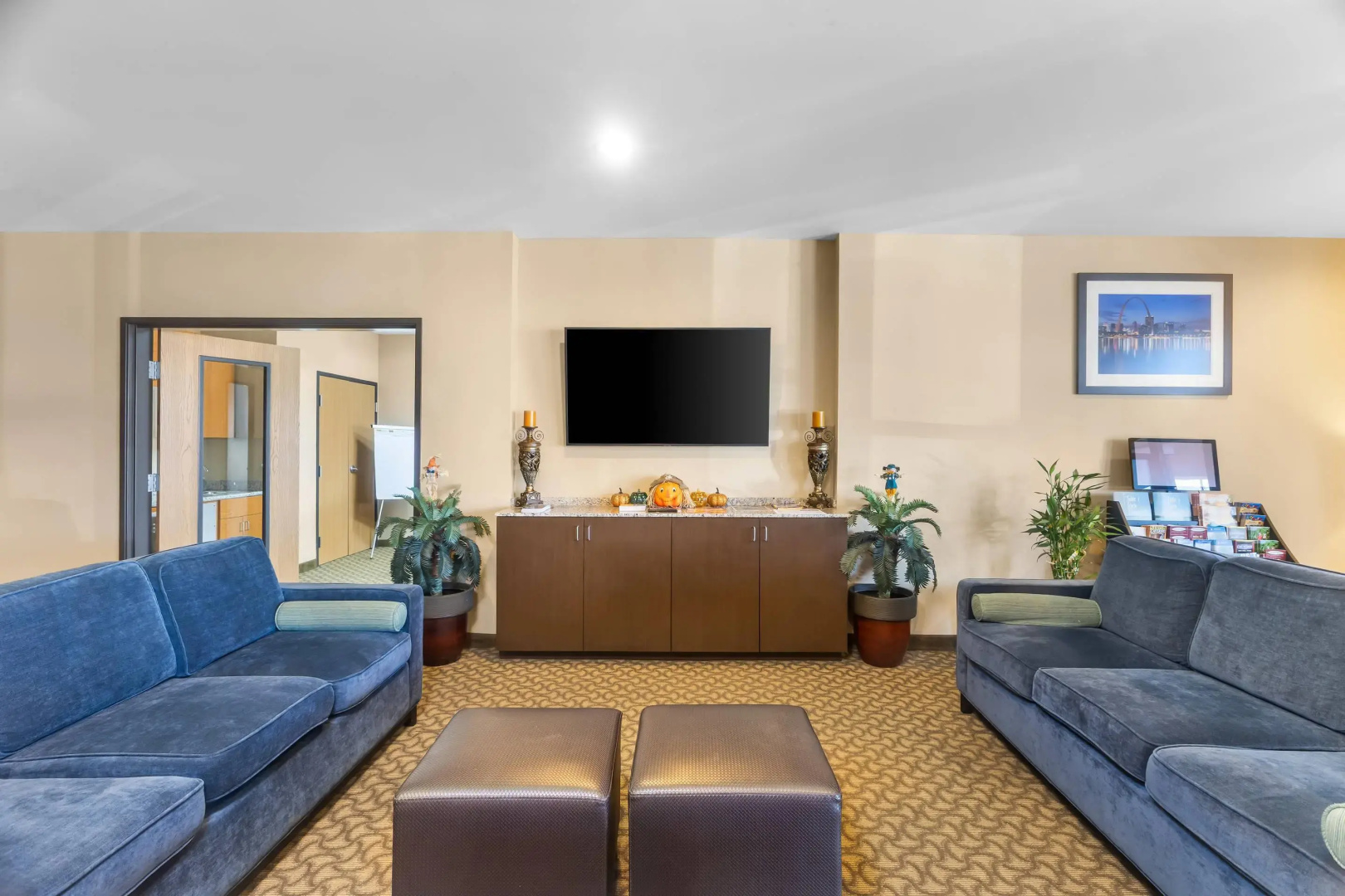 Comfort Inn & Suites Sikeston I-55