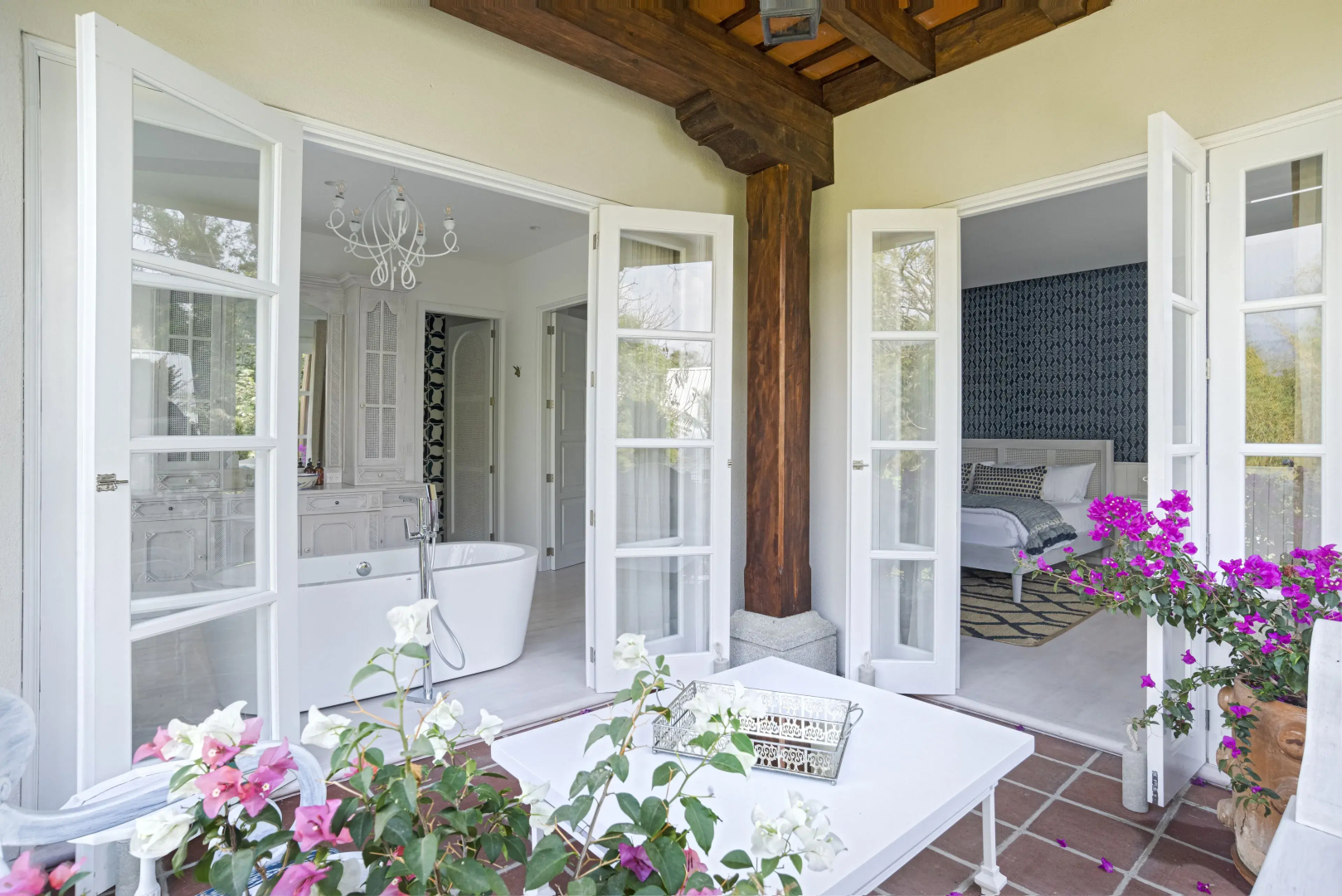 Villa Bokeh - Relais & Chateaux