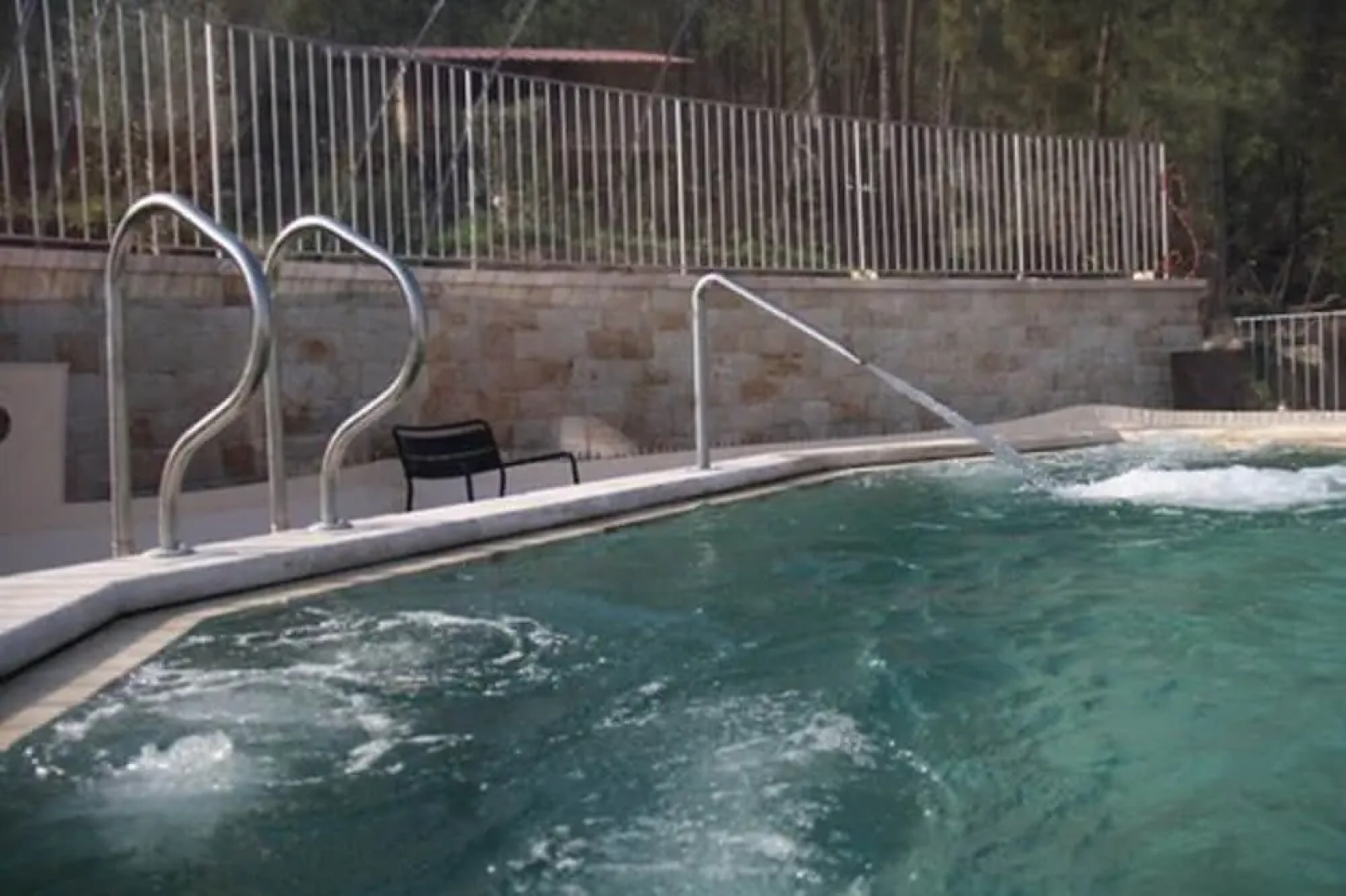 Auberge de la Tour de Brison