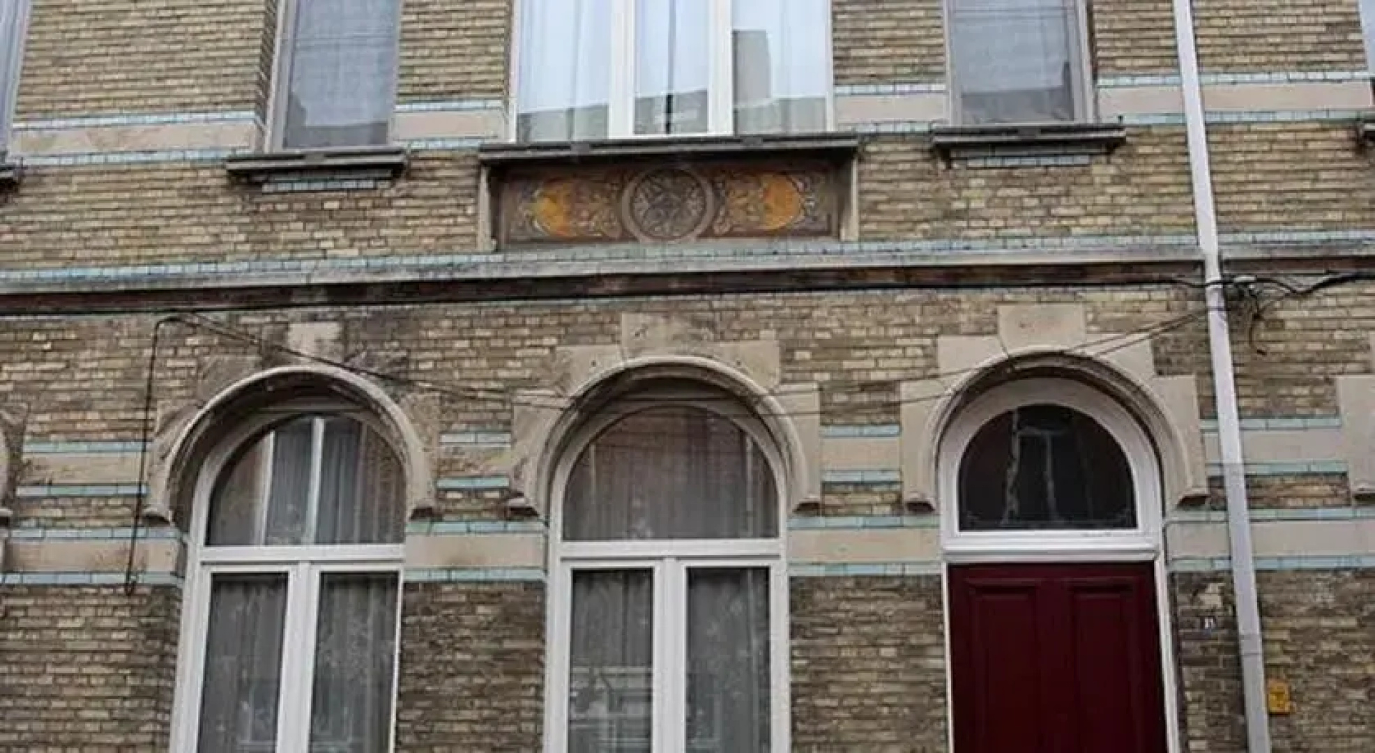 Logies The College