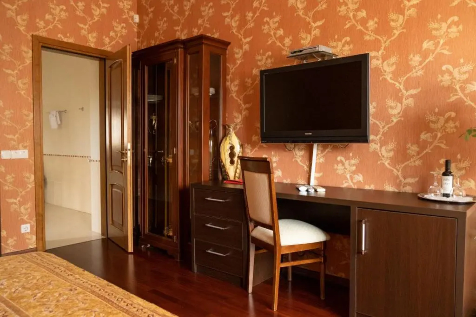 Гостиница «Дипломат Клуб»