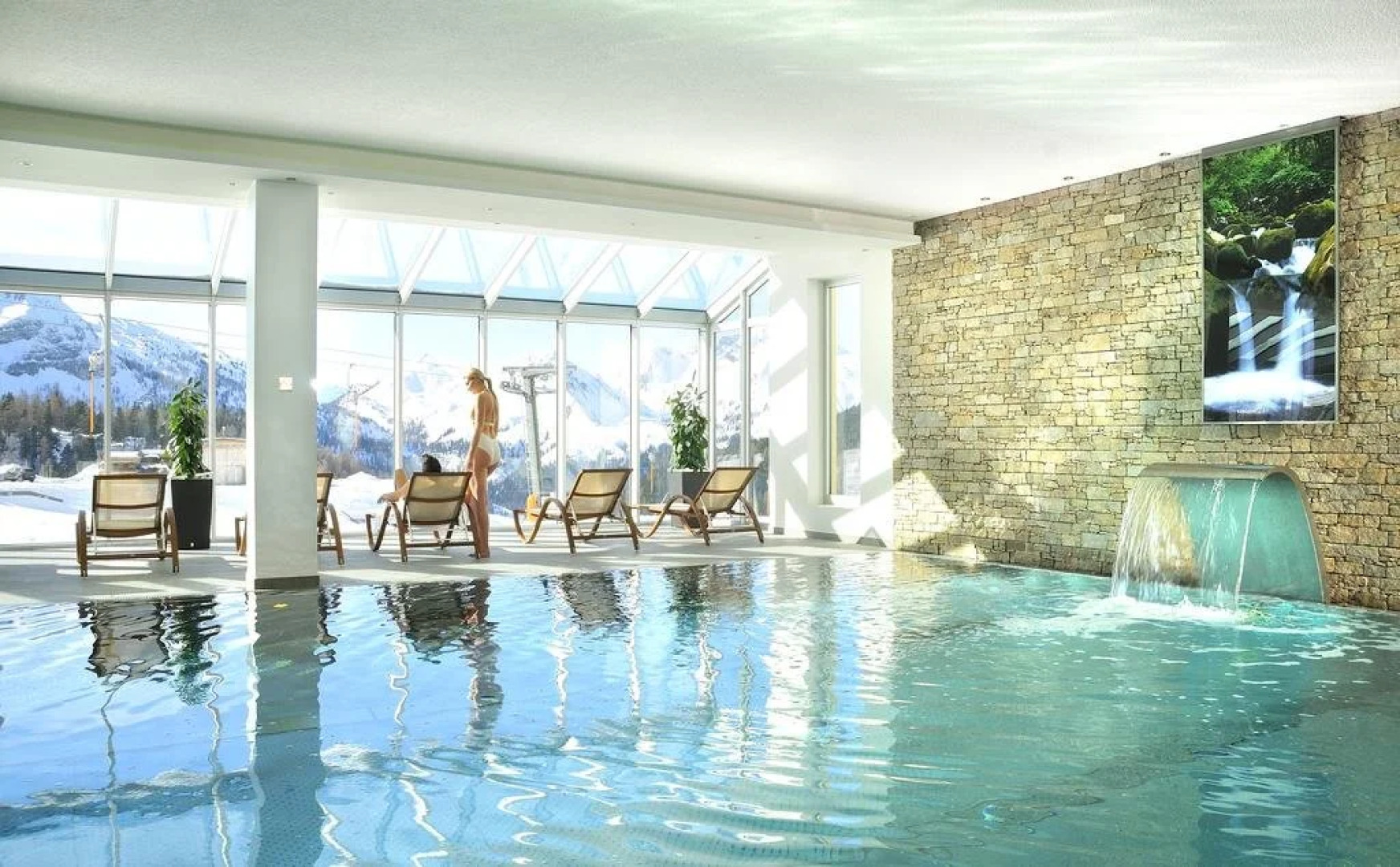 Hotel Almschlössl & Schrotteralm