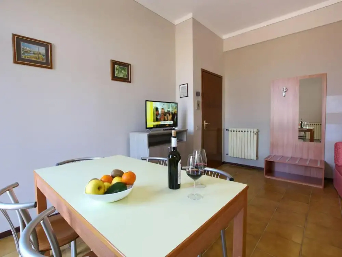 Belvilla by OYO Soiano Bilo