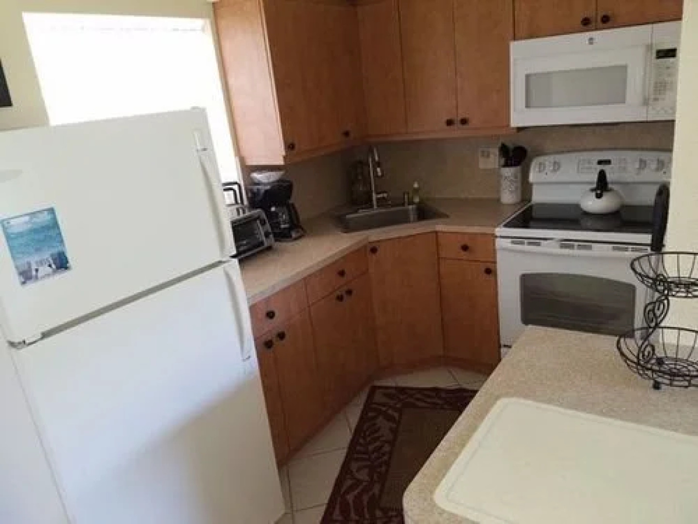 Sunrise Ocean Suites