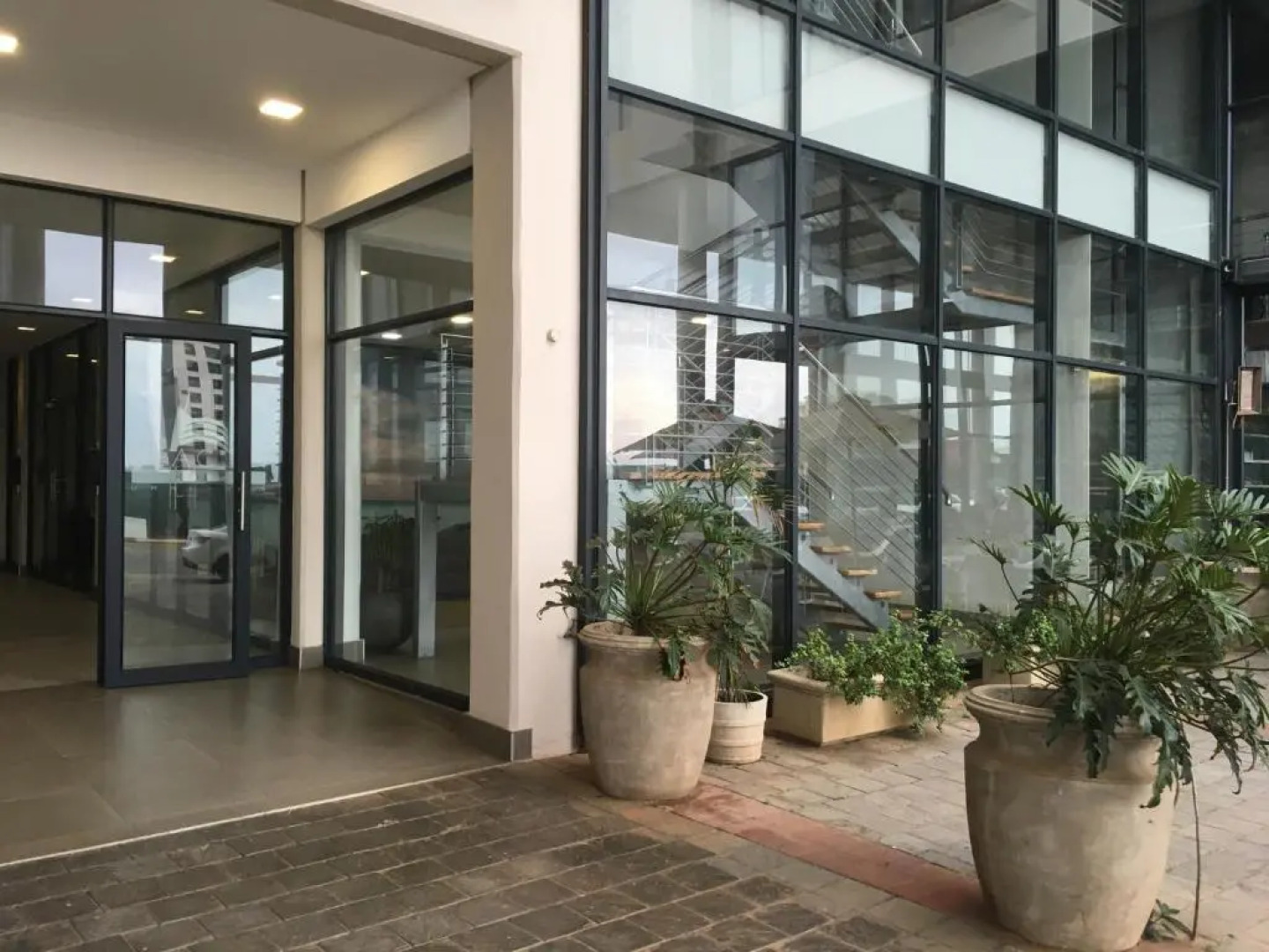 Beacon Rock Apartment 208