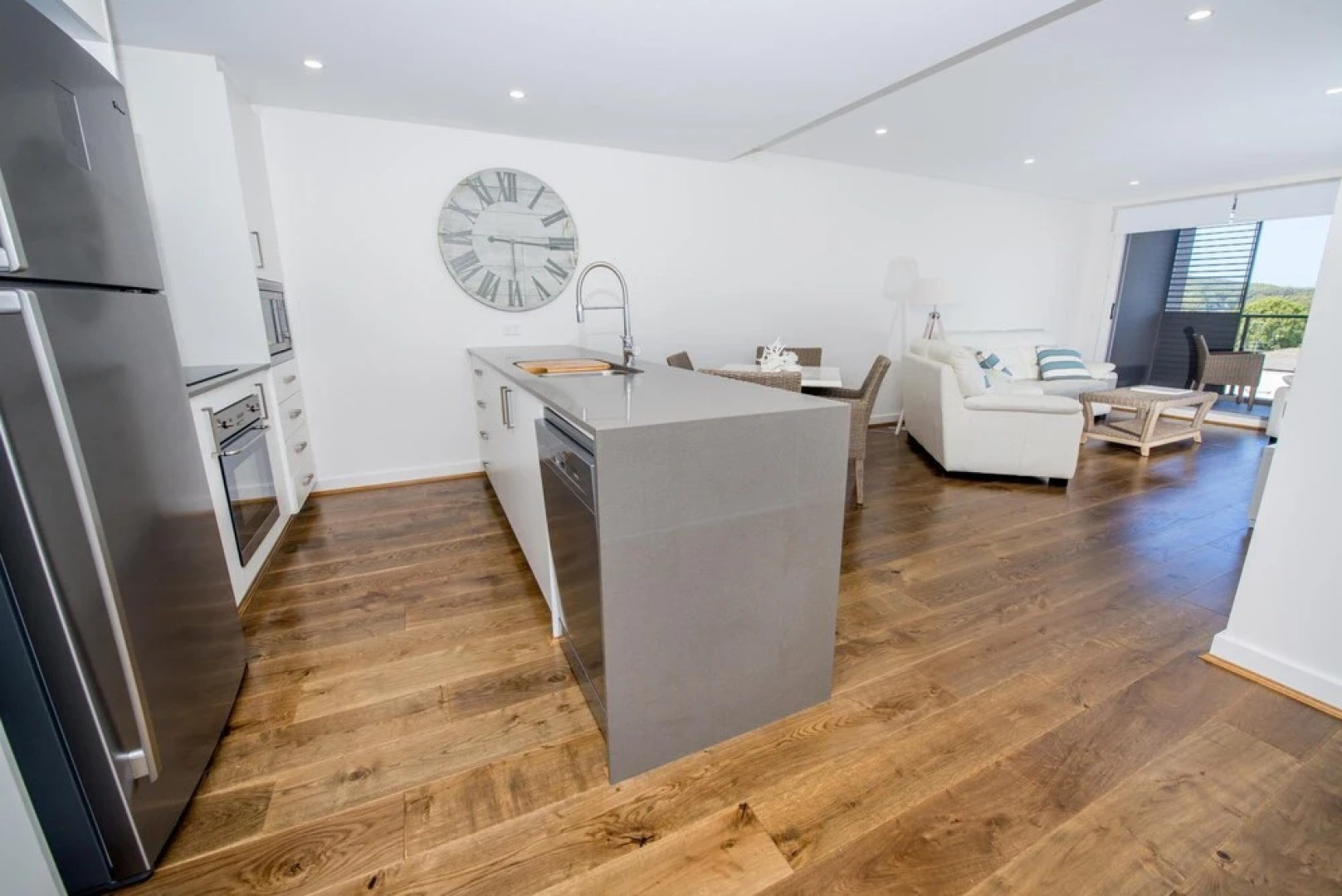 The Shoal Unit 407 - Shoal Bay