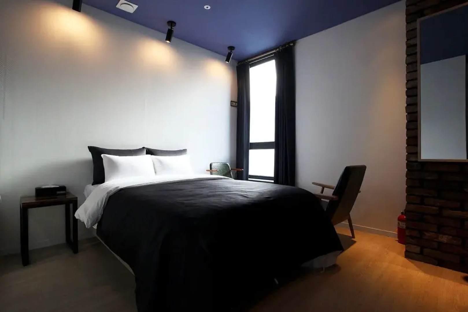 Namyangju Hotel Tuus