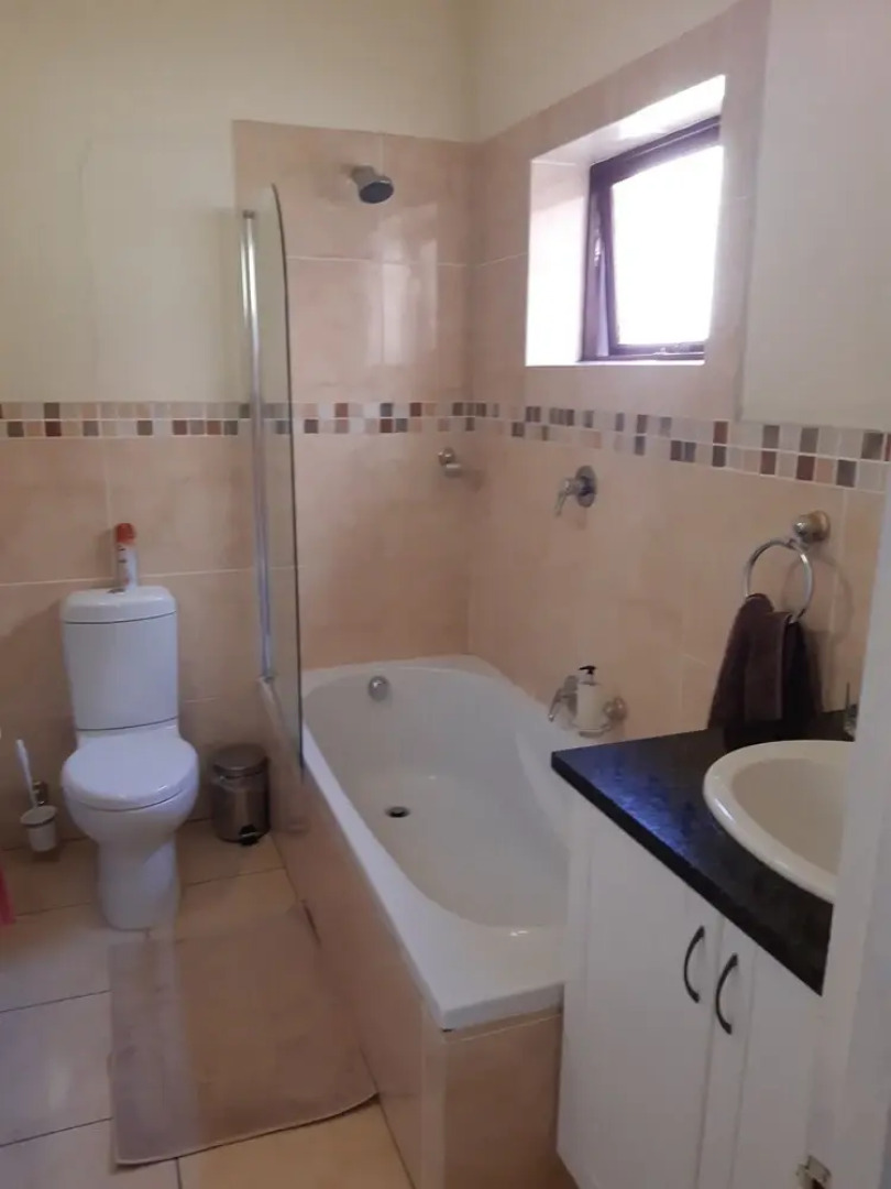 Seven Streams Bed and Breakfast