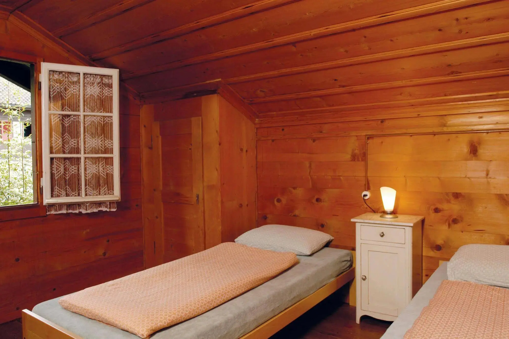 Youth Hostel Leissigen