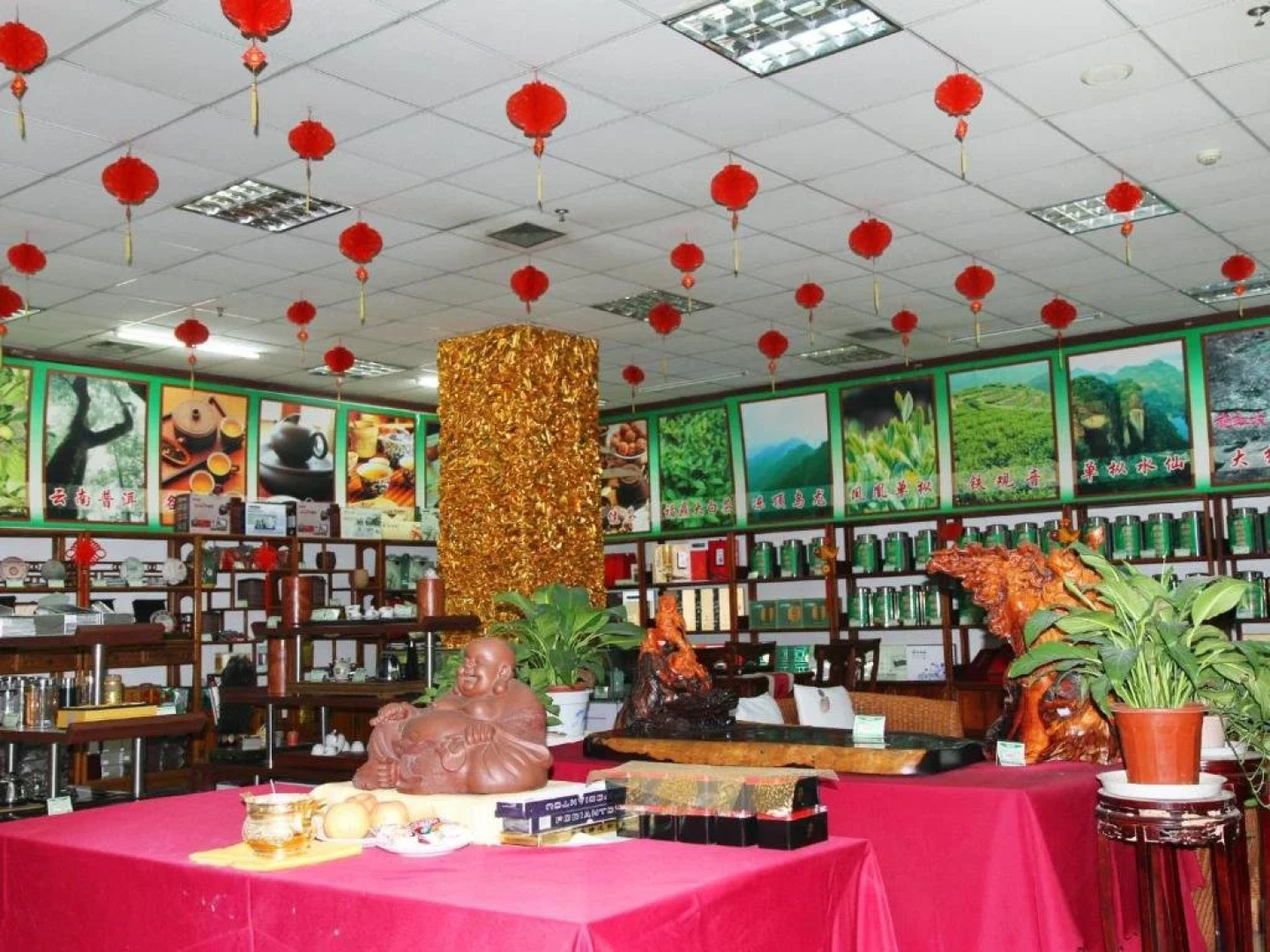 Pengda Century Hotel Gaobei Branch