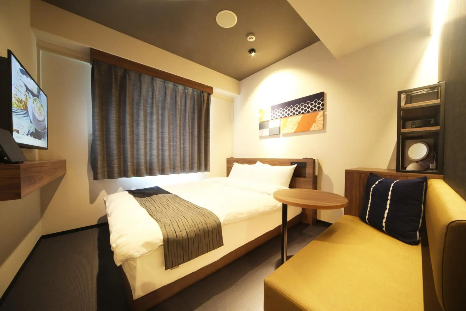 -SPA RESORT- Nagoya Kasadera Hotel