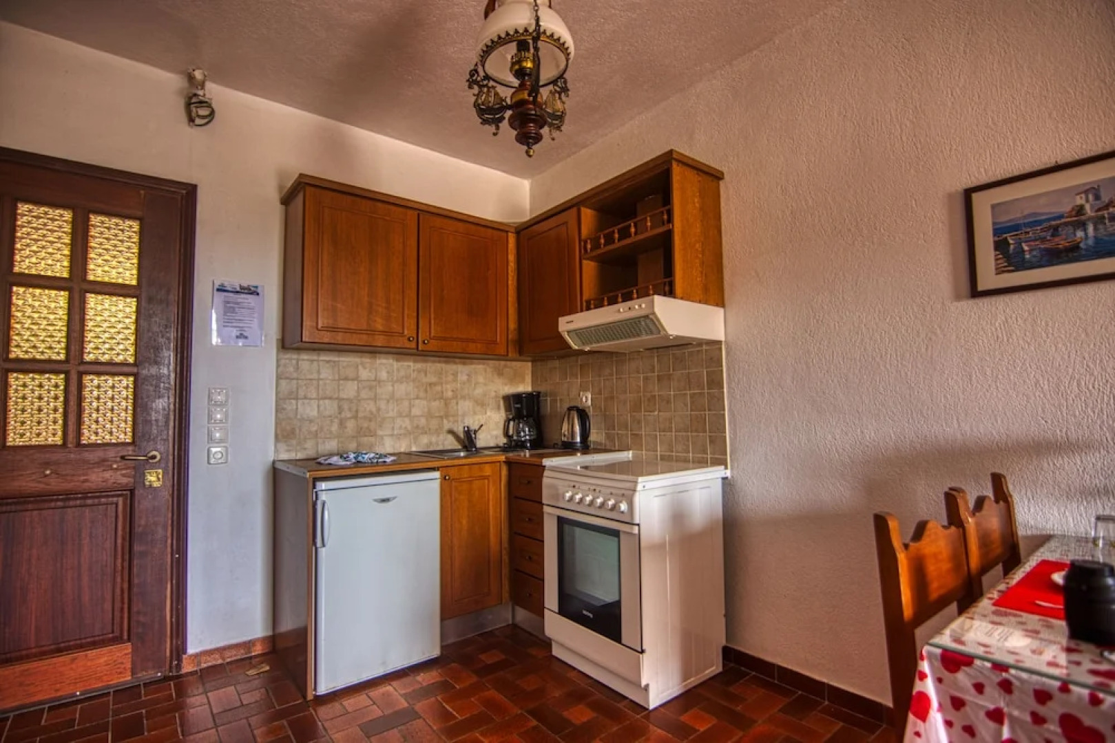 Anny Sea and Sun Apartments