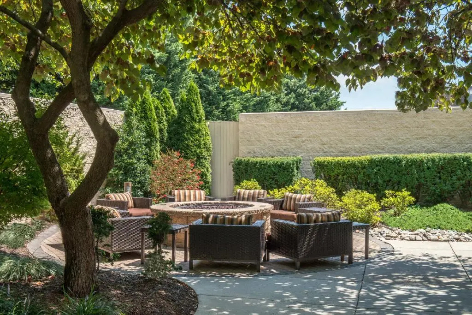 Courtyard by Marriott Frederick